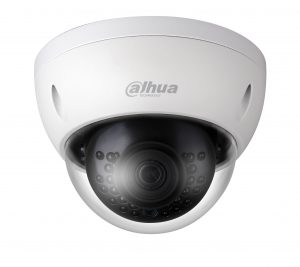 dahua camera