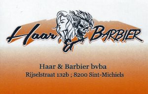 haar&barbier