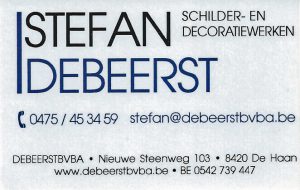 stefandebeerst